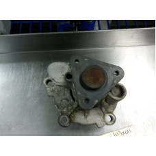 103X011 Water Coolant Pump For 08-17 Mitsubishi Lancer  2.0 1300A083